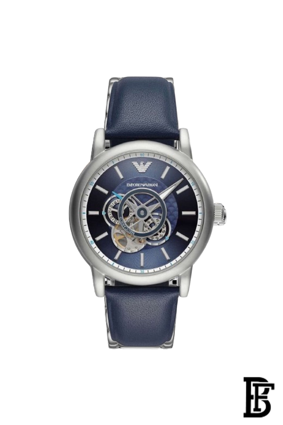 Emporio Armani Watch For Men AR60011 image 0