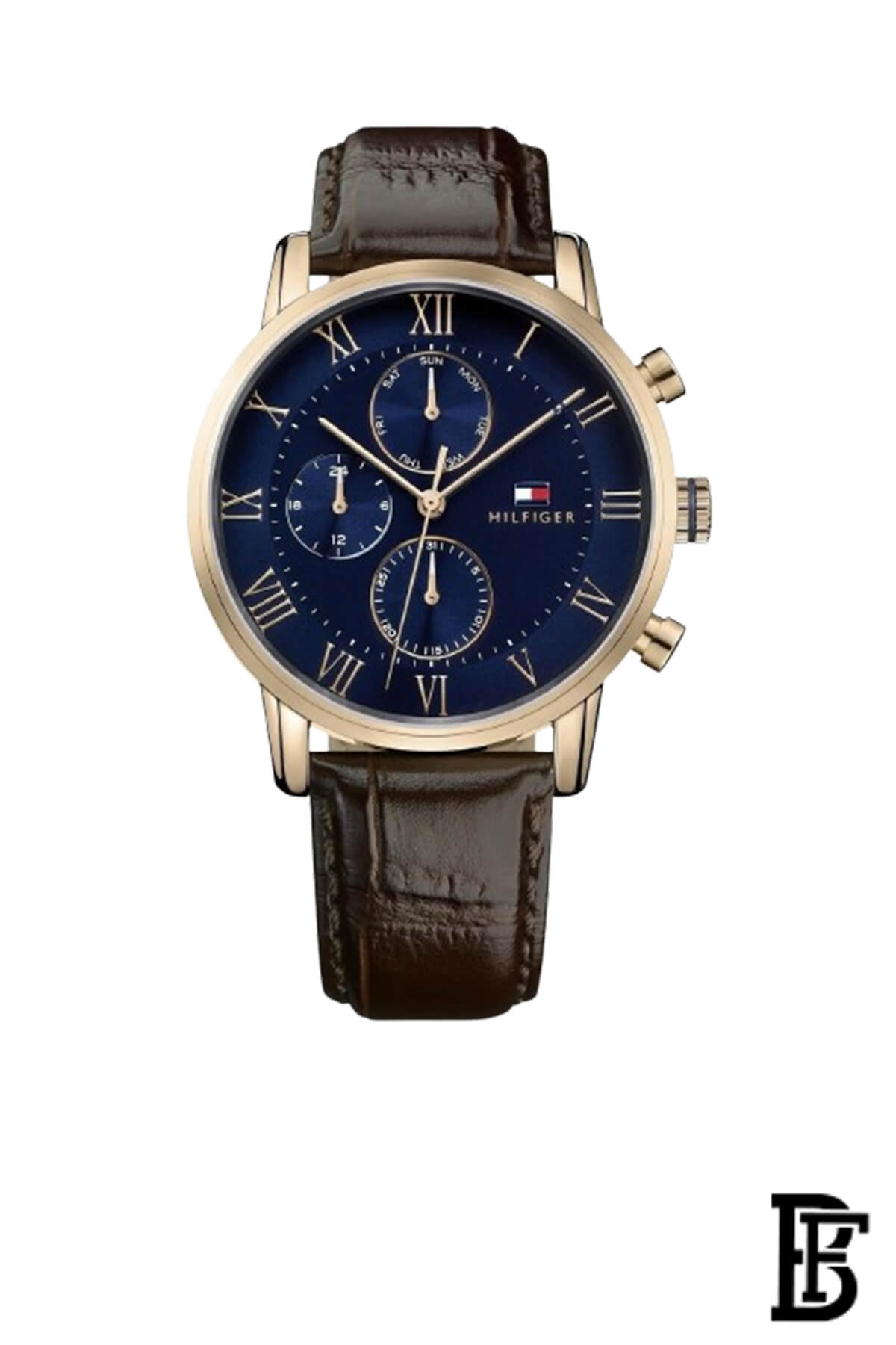 Tommy HIlfiger Watch For Men 1791399 image 2