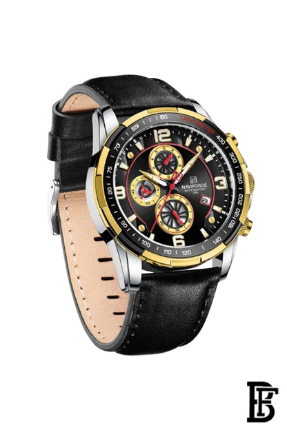 NAVIFORCE NF8020L  GBB   Men's Watch image 2