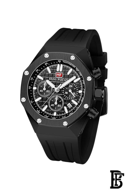 Mini Focus Watch For Men MF0417G.06 image 1