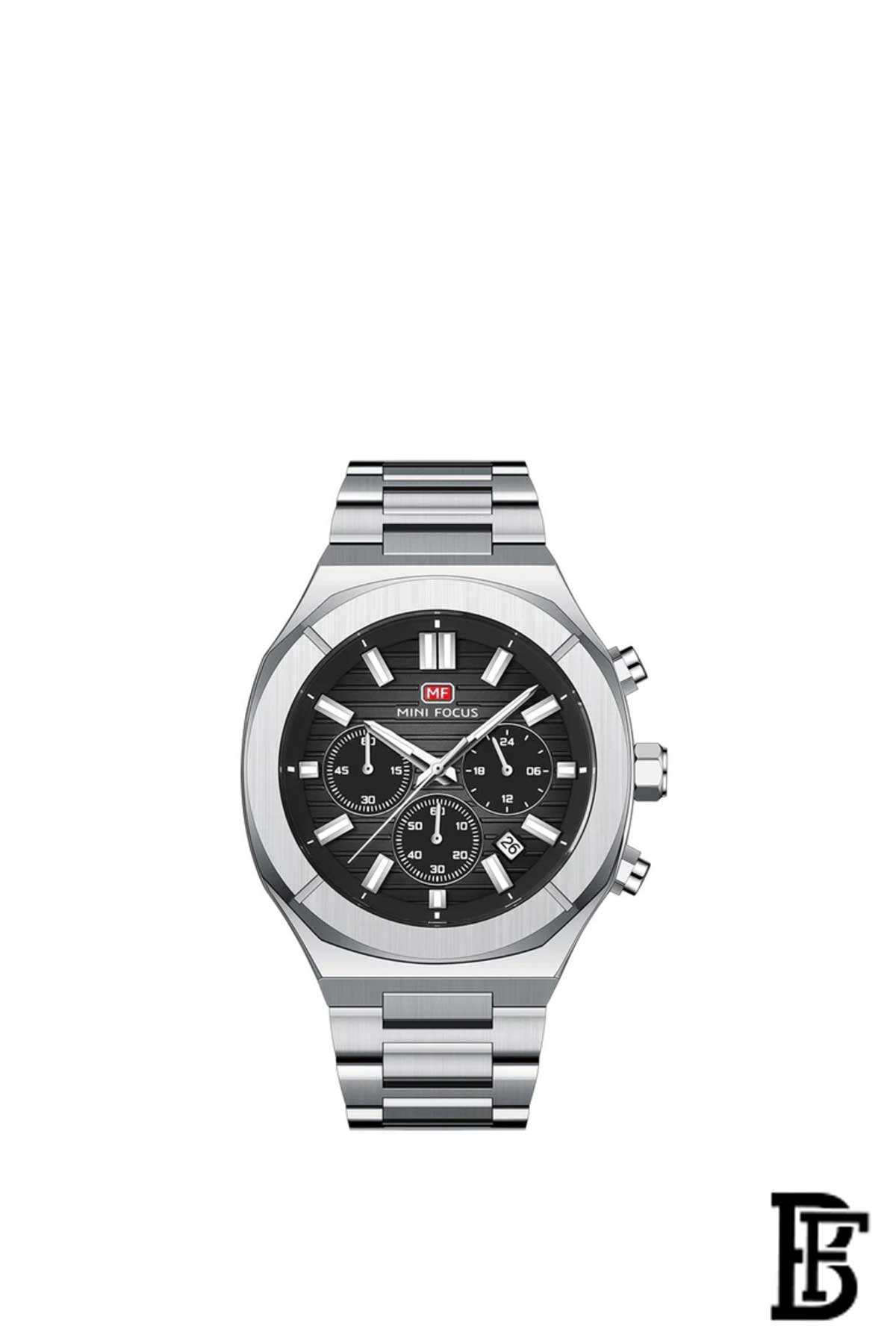 Mini Focus Watch For Men's MF0612G-01 image 1
