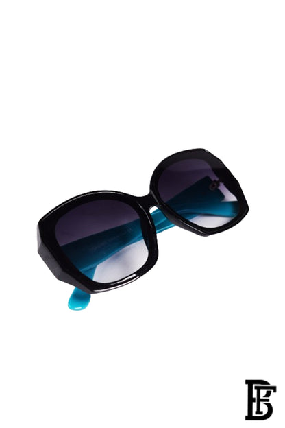 Generic Women Sunglasses Inspired By SAINT LAURENT SN741 image 4