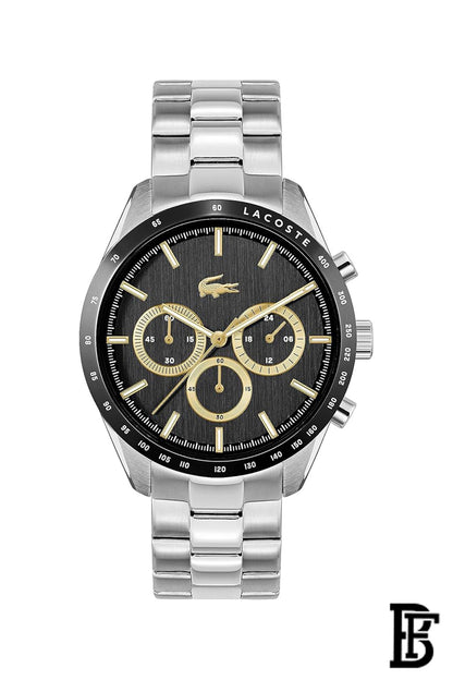 Lacoste 2011272 Boston Chronograph Mens Watch image 1