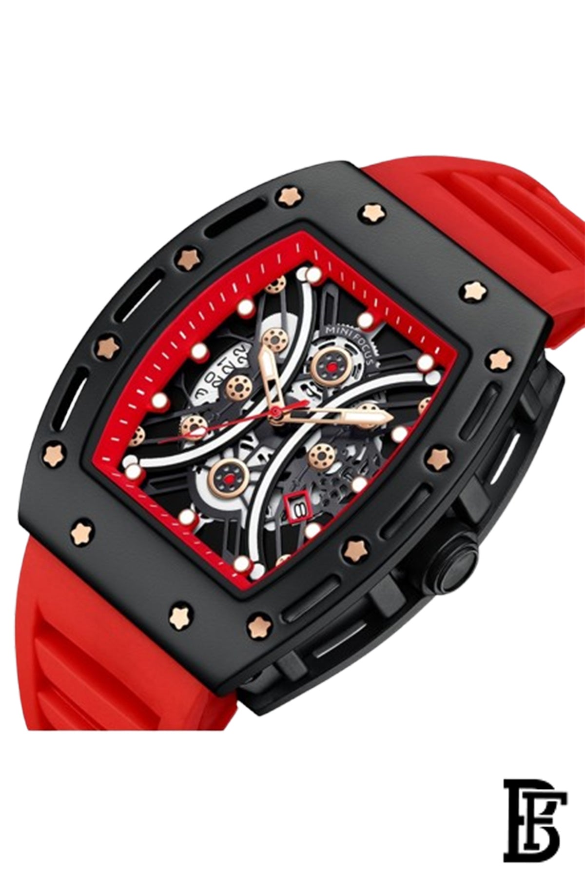 Mini Focus Watch For Men MF0420G.03 image 0