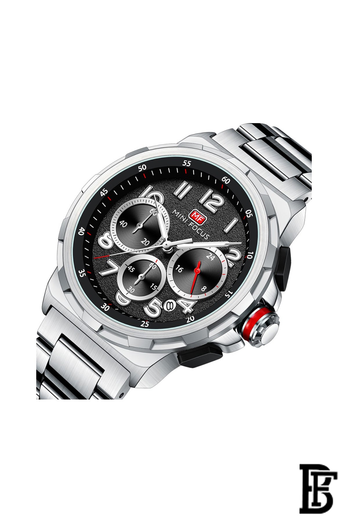 Mini Focus Watch For Men MF0492G.03 image 2