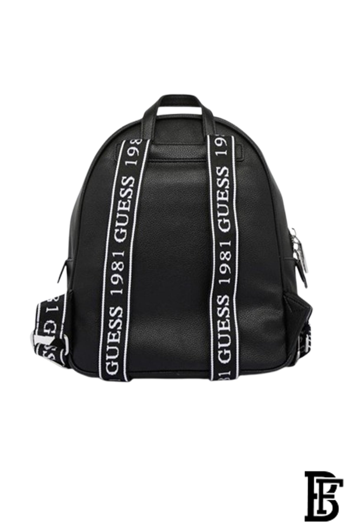 Backpack with zipper closure BAG0095   image 3