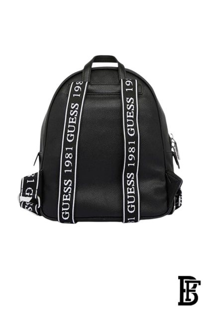 Backpack with zipper closure BAG0095   image 3