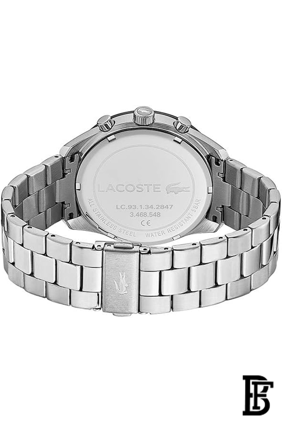 Lacoste Watch for Men 2011079 image 3
