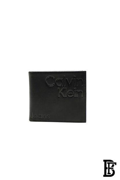 Men Wallet By Calvin klein ckw20 image 2