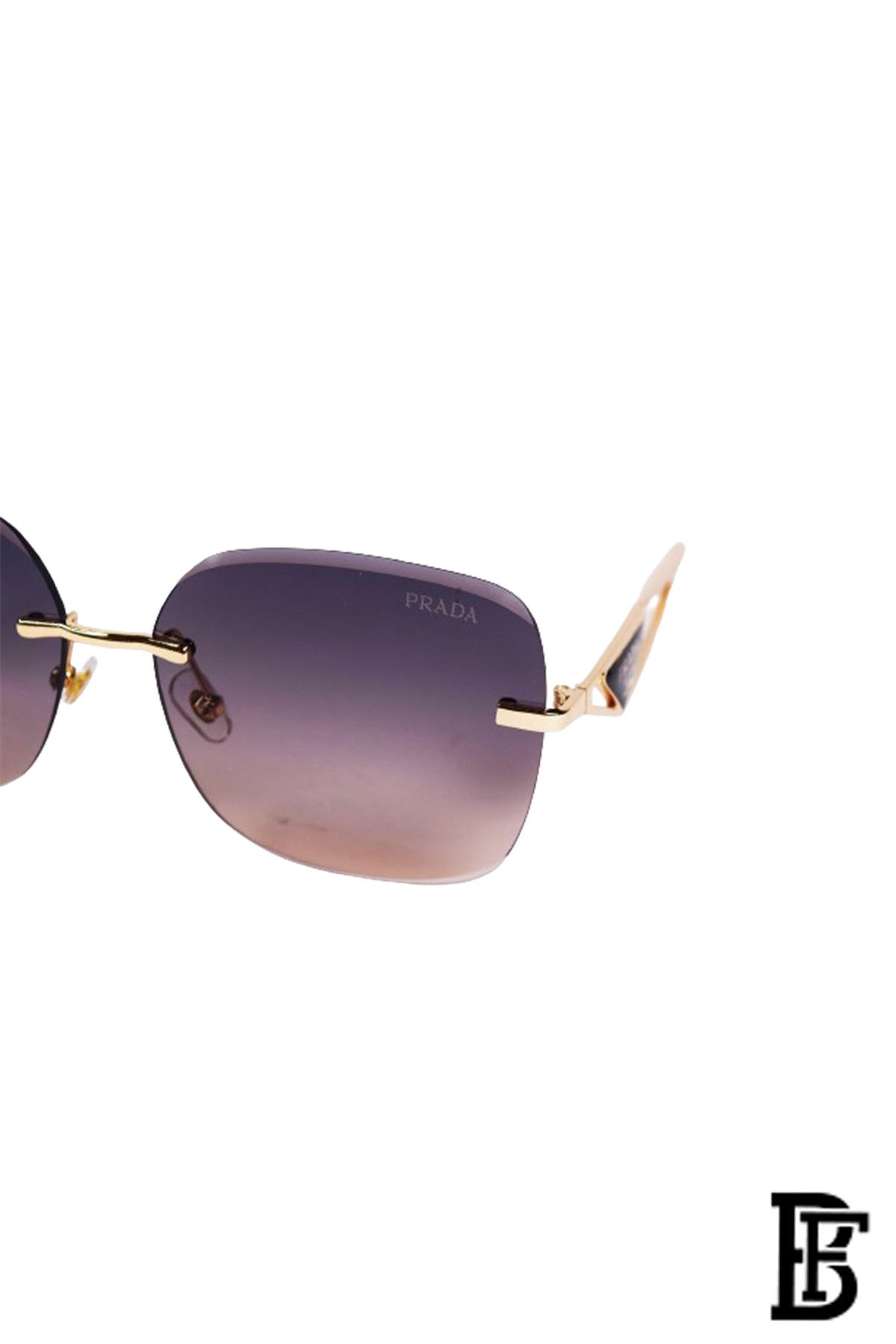 Generic Men Sunglasses inspired by PRADA sn1002 image 2