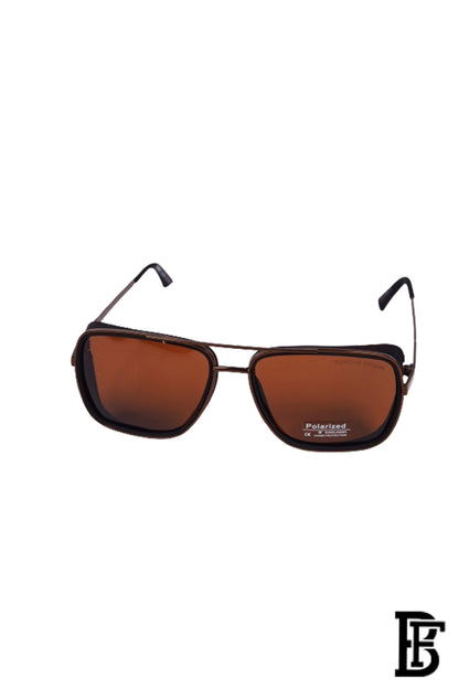Generic Men Sunglasses inspired by PORCH Sn910 image 0