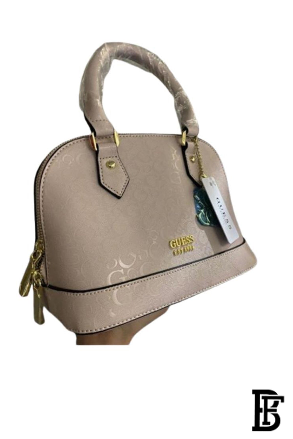 A distinctive Guess bag for women BAG0125 image 2