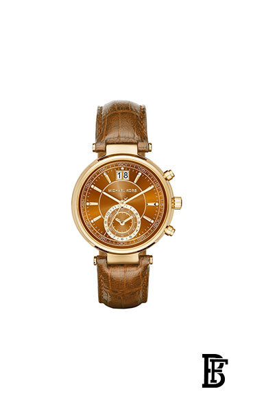 Michael Kors Watch for Women MK2424 image 1