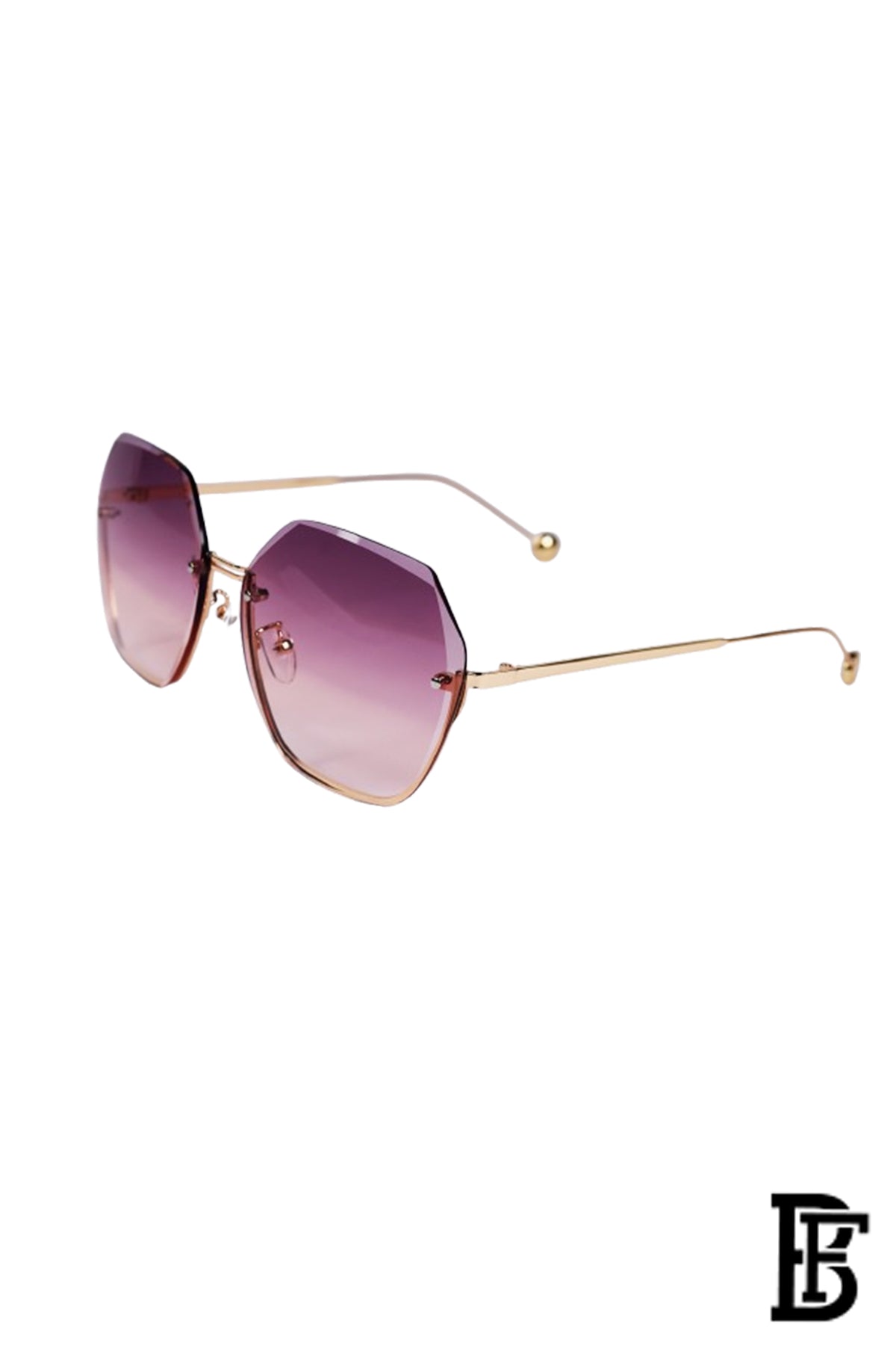 Generic Women Sunglasses SG160 image 3