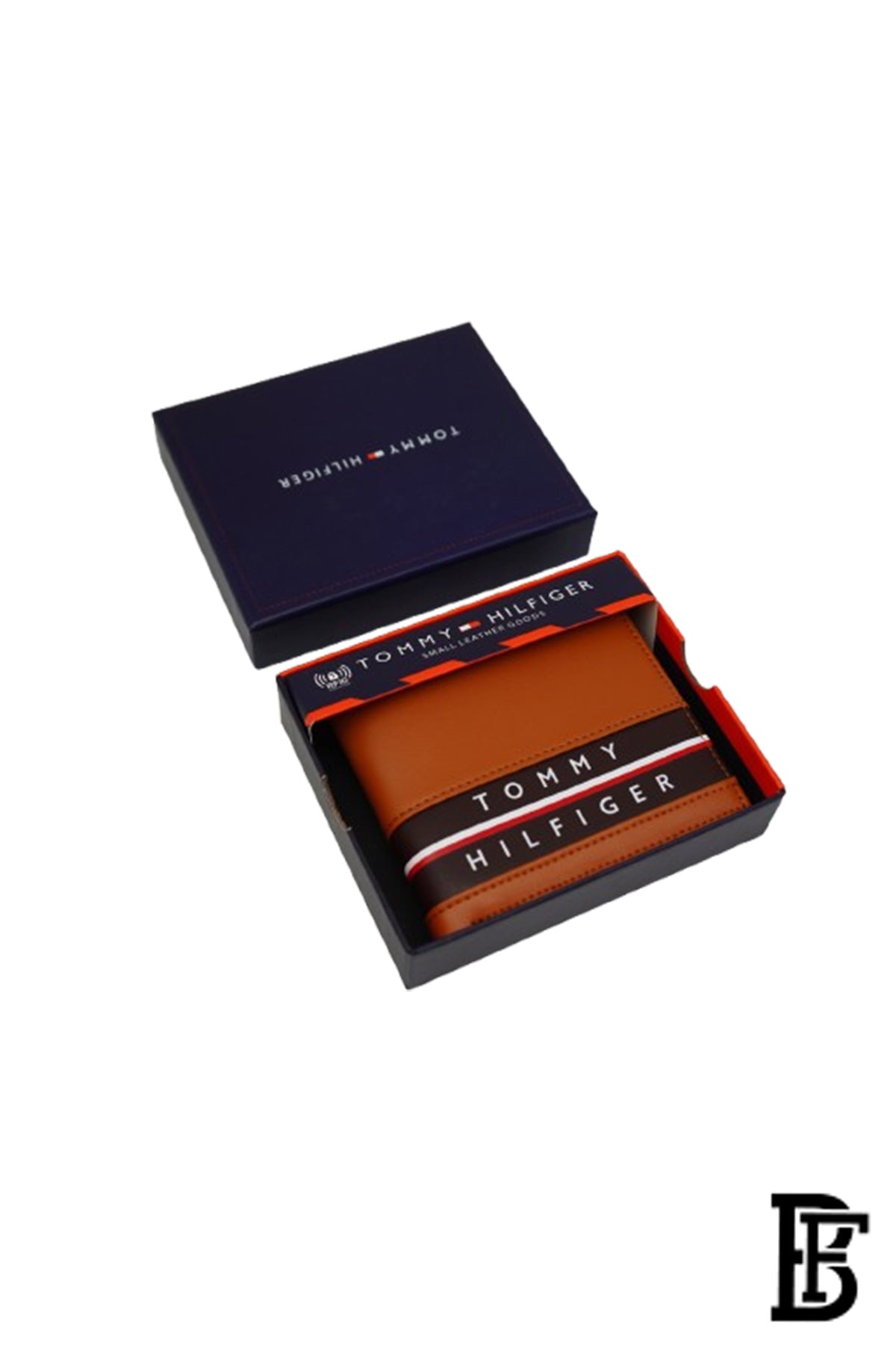 TOMMY HILFIGER Wallet for Men-wallet000073 image 1