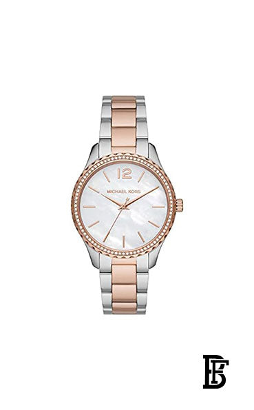 Michael Kors Watch for Women mk6849 image 0