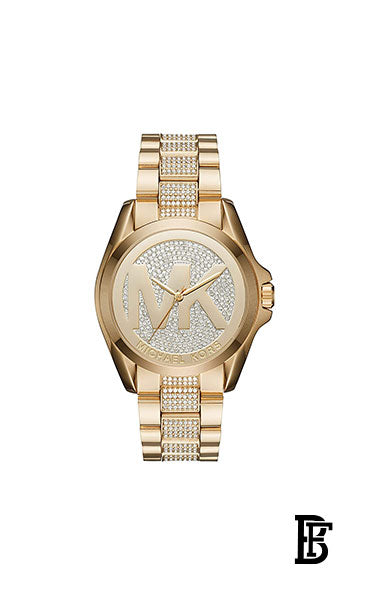 Michael Kors Watch for Women Mk6487 image 0