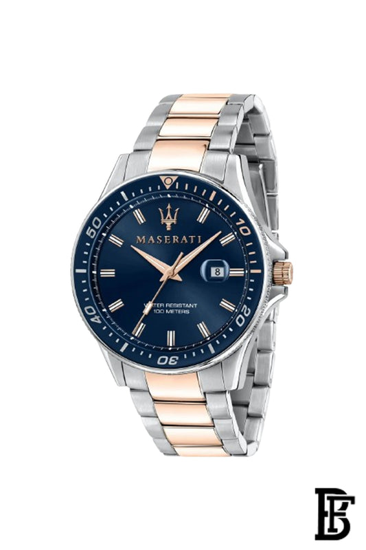 Maserati Watch For Men R8853140003 image 0