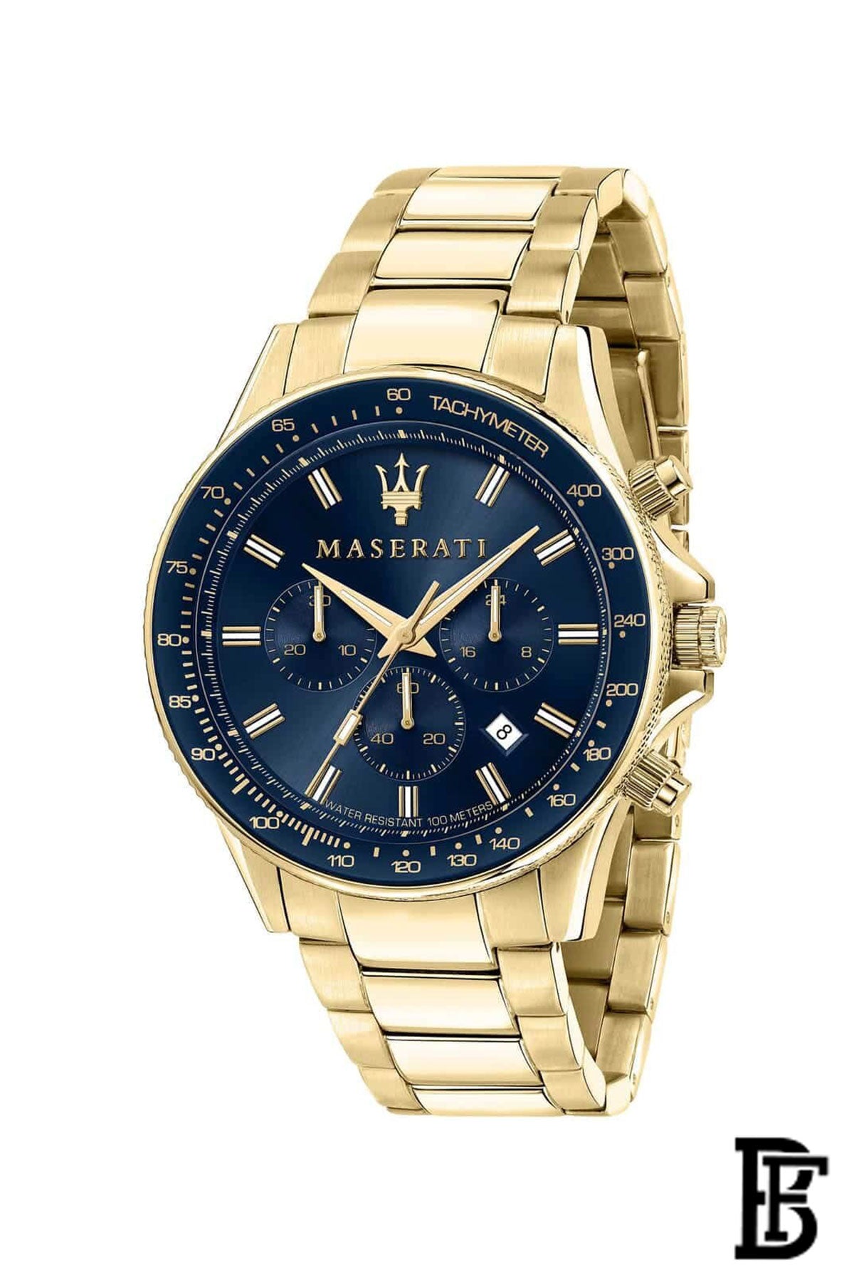 Maserati Watch For Men R8873640008 image 1