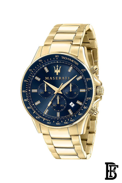 Maserati Watch For Men R8873640008 image 1