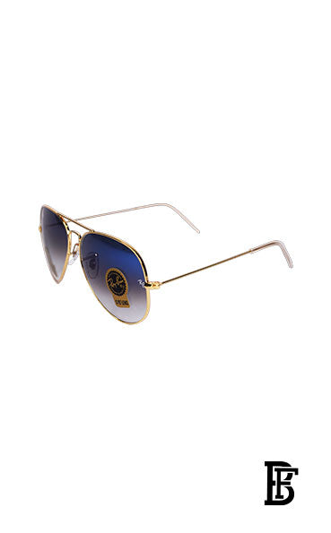 Generic oval sunglasses inspired by Rayban sn034 image 3