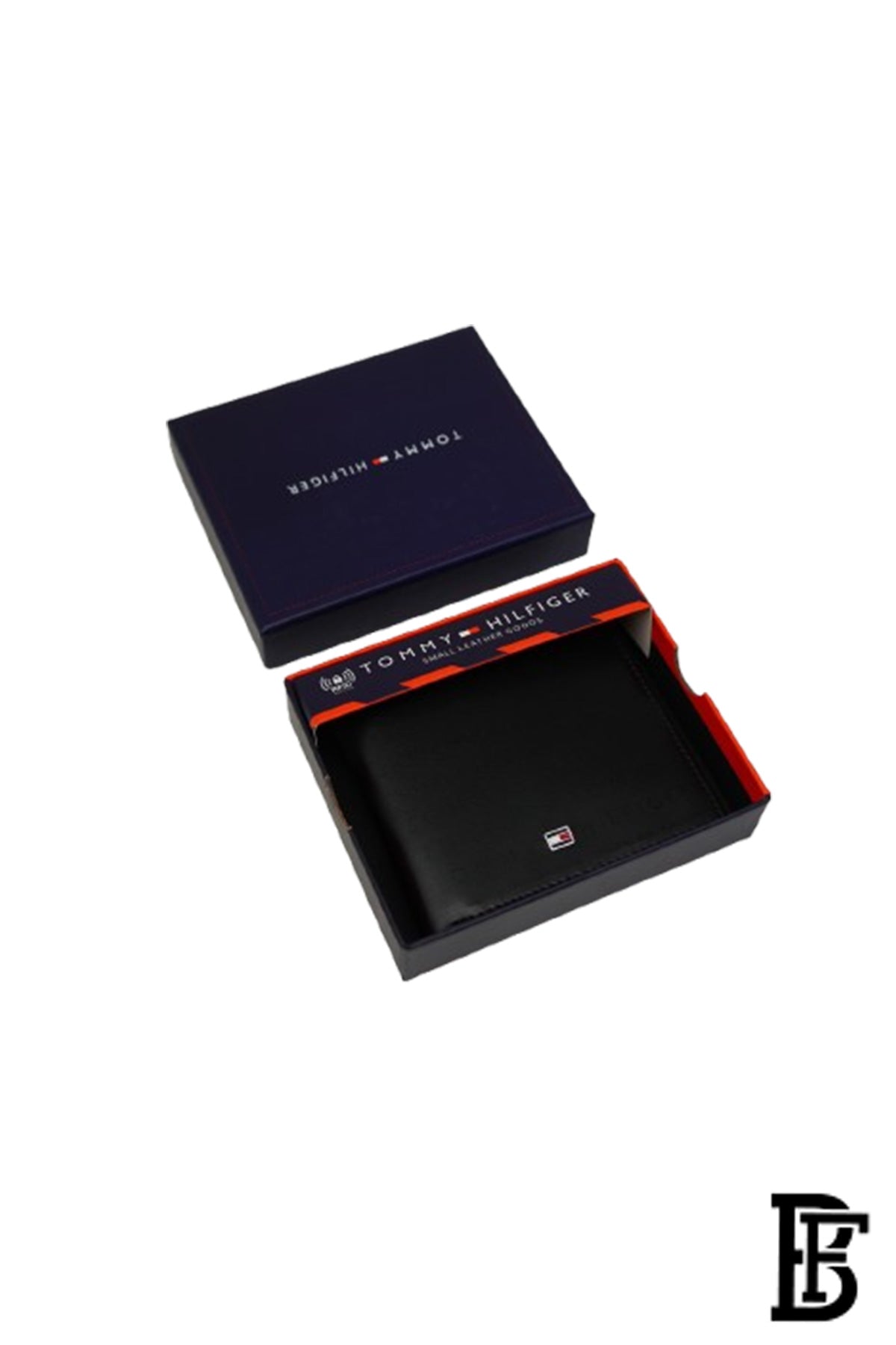 TOMMY HILFIGER Wallet for Men-wallet000067 image 1