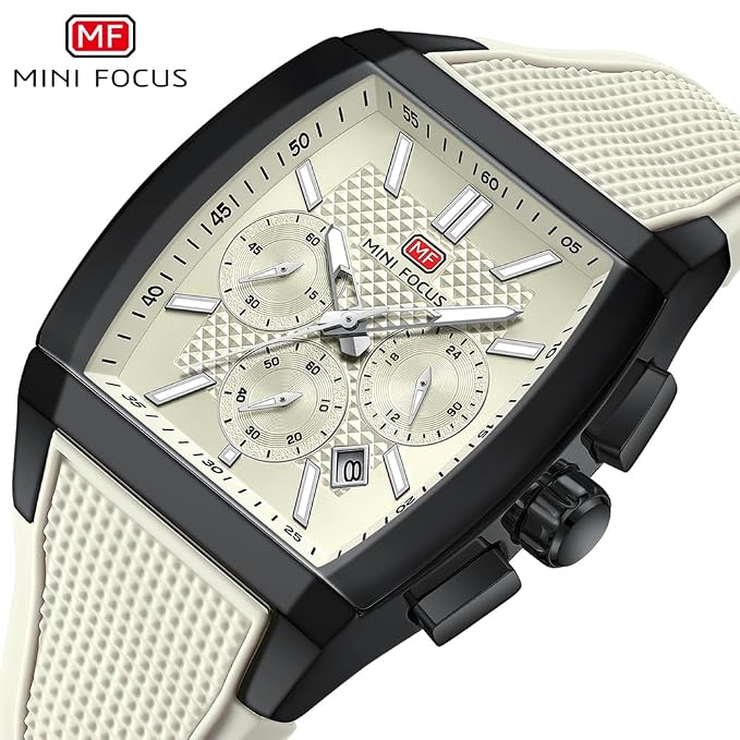 Mini Focus Watch For Men's MF0628G.05