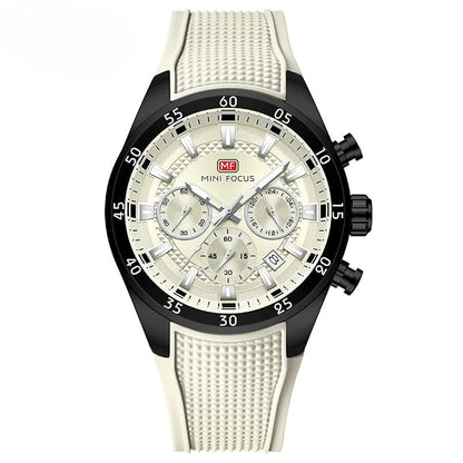 Mini Focus Watch For Men's MF0627G.05
