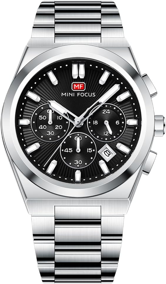 Mini Focus Watch For Men's MF0614G.01
