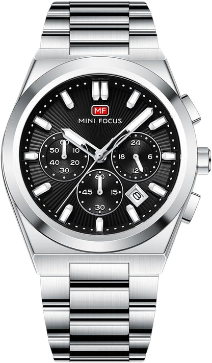 Mini Focus Watch For Men's MF0614G.01