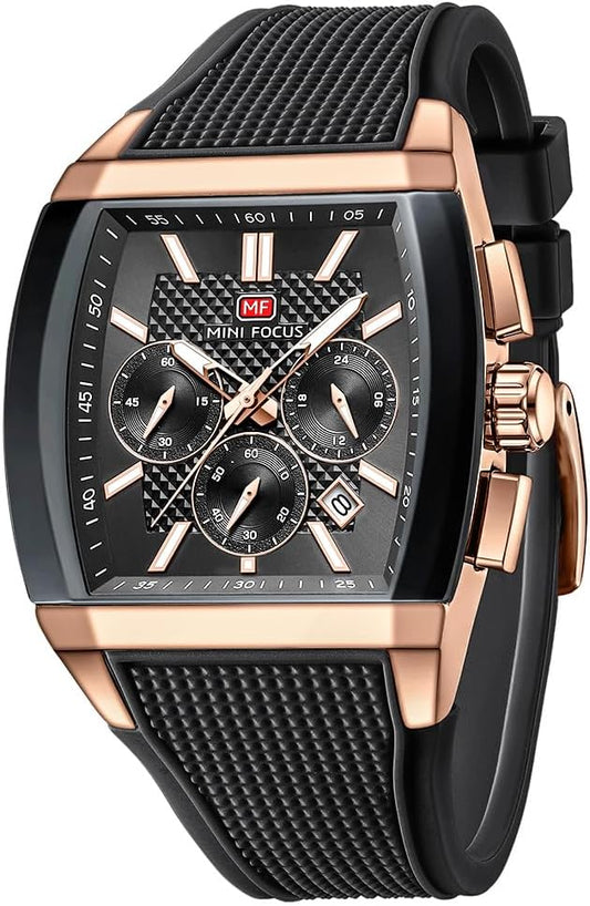Mini Focus Watch For Men's MF0628G.03