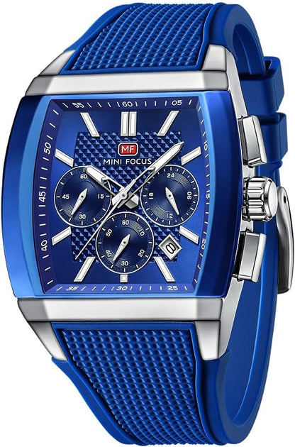 Mini Focus Watch For Men's MF0628G.02