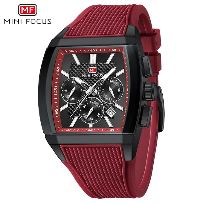 Mini Focus Watch For Men's MF0628G.04