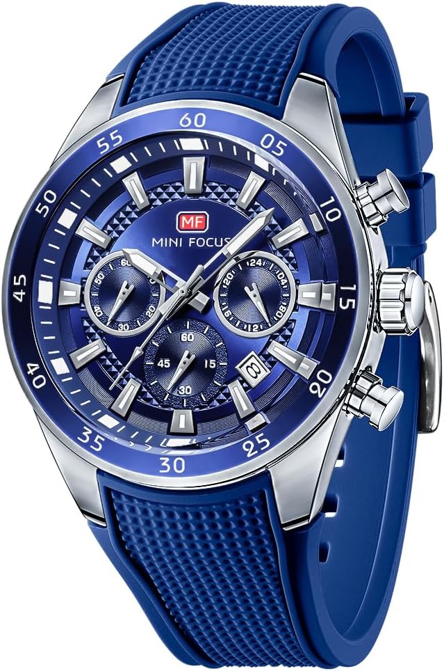 Mini Focus Watch For Men's MF0627G.02