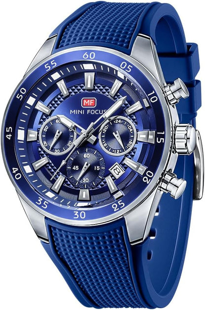 Mini Focus Watch For Men's MF0627G.02