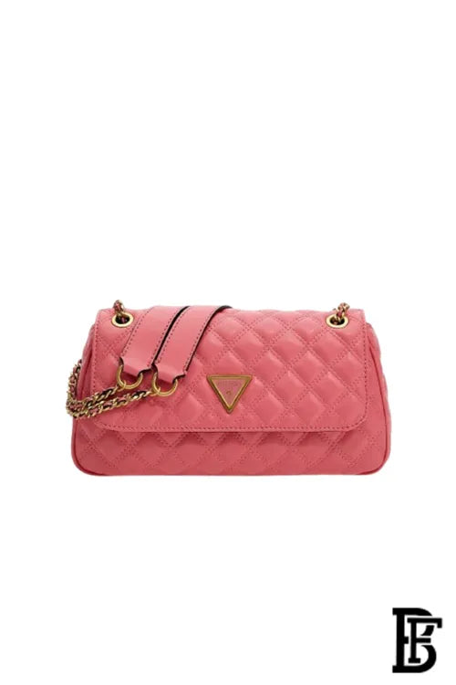 Guess Giully Quilted Crossbody Bag image 0