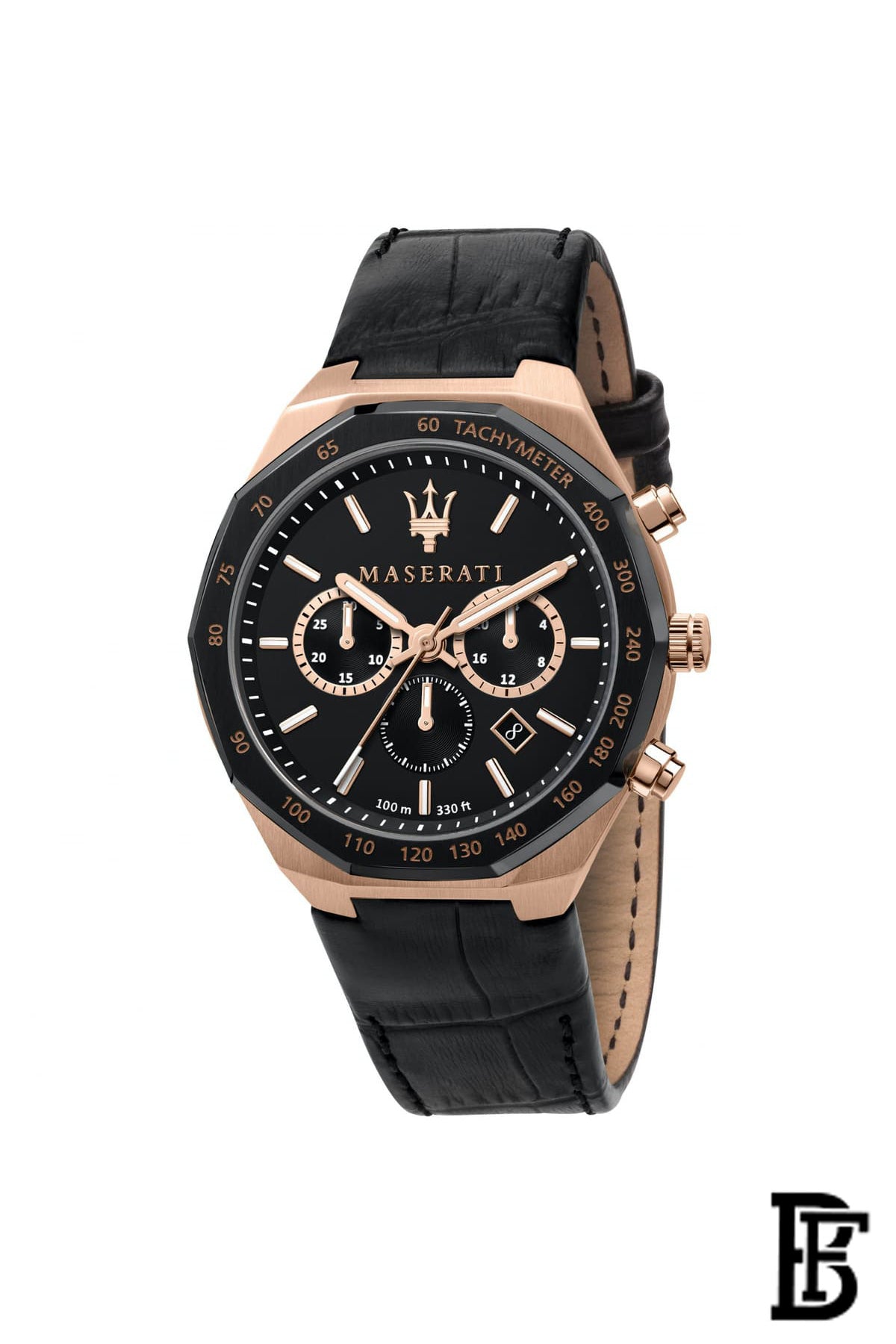 Maserati Watch For  Men R8871642001 image 0