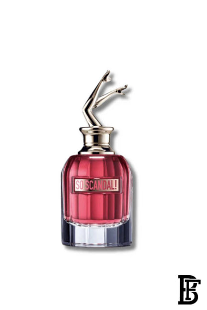So Scandal! Eau de Parfum Women Perfume (50ml) original image 2