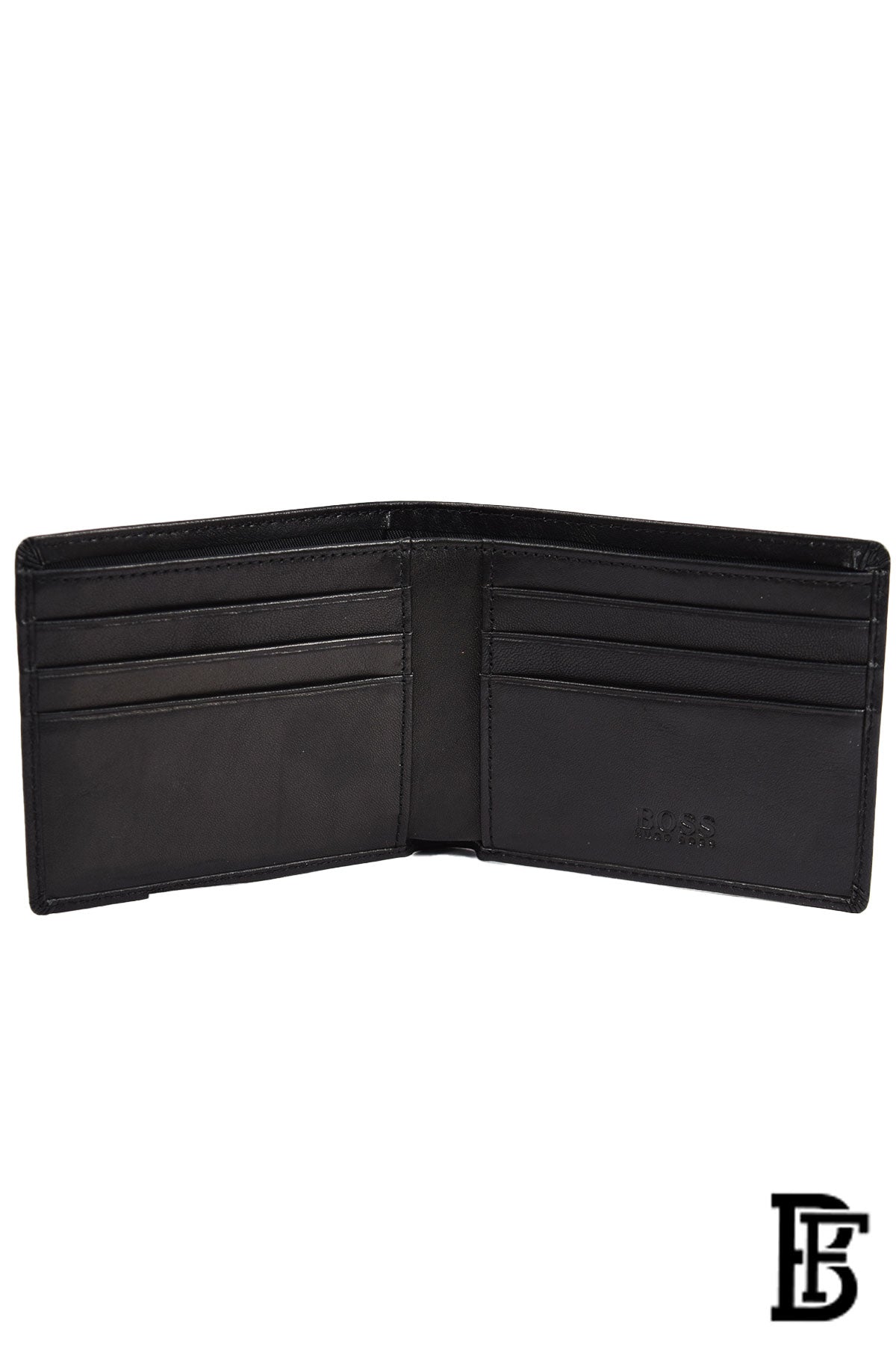 Men Wallet By Hugo Boss hbw2 image 3