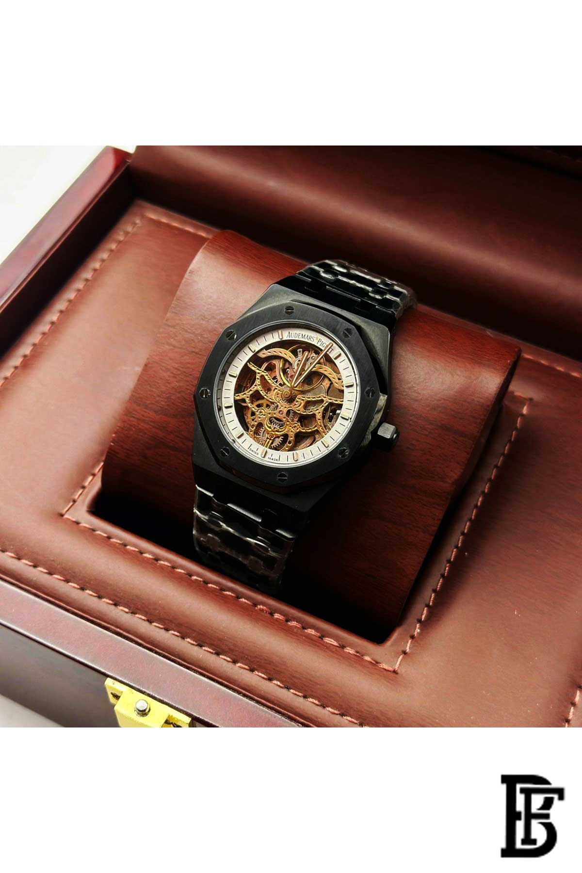 AP WATCH FOR MEN - AP0.018 image 1