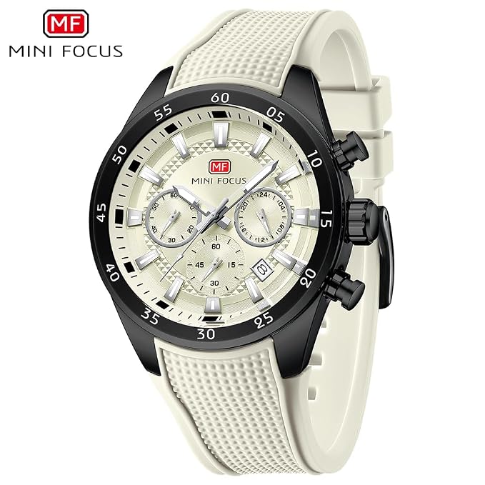 Mini Focus Watch For Men's MF0627G.05