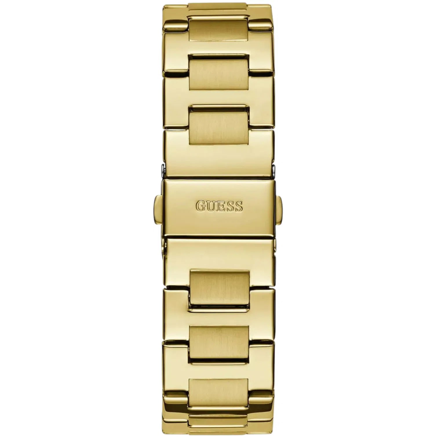 Guess Equality GW0769L2 gold-tone stainless steel multifunction watch for women image 4