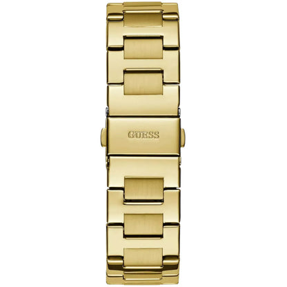 Guess Equality GW0769L2 gold-tone stainless steel multifunction watch for women image 4