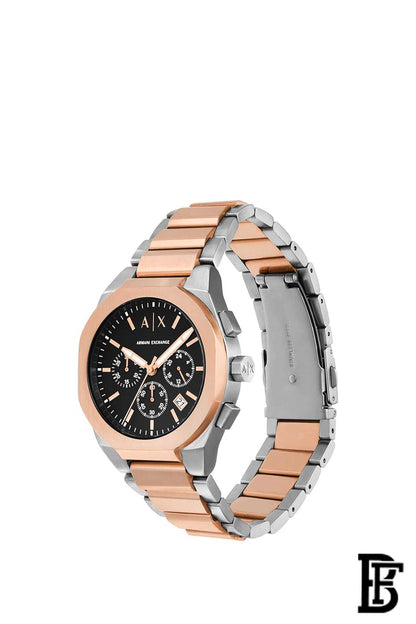 EMPORIO ARMANI Men's Watch Ax4181 image 2