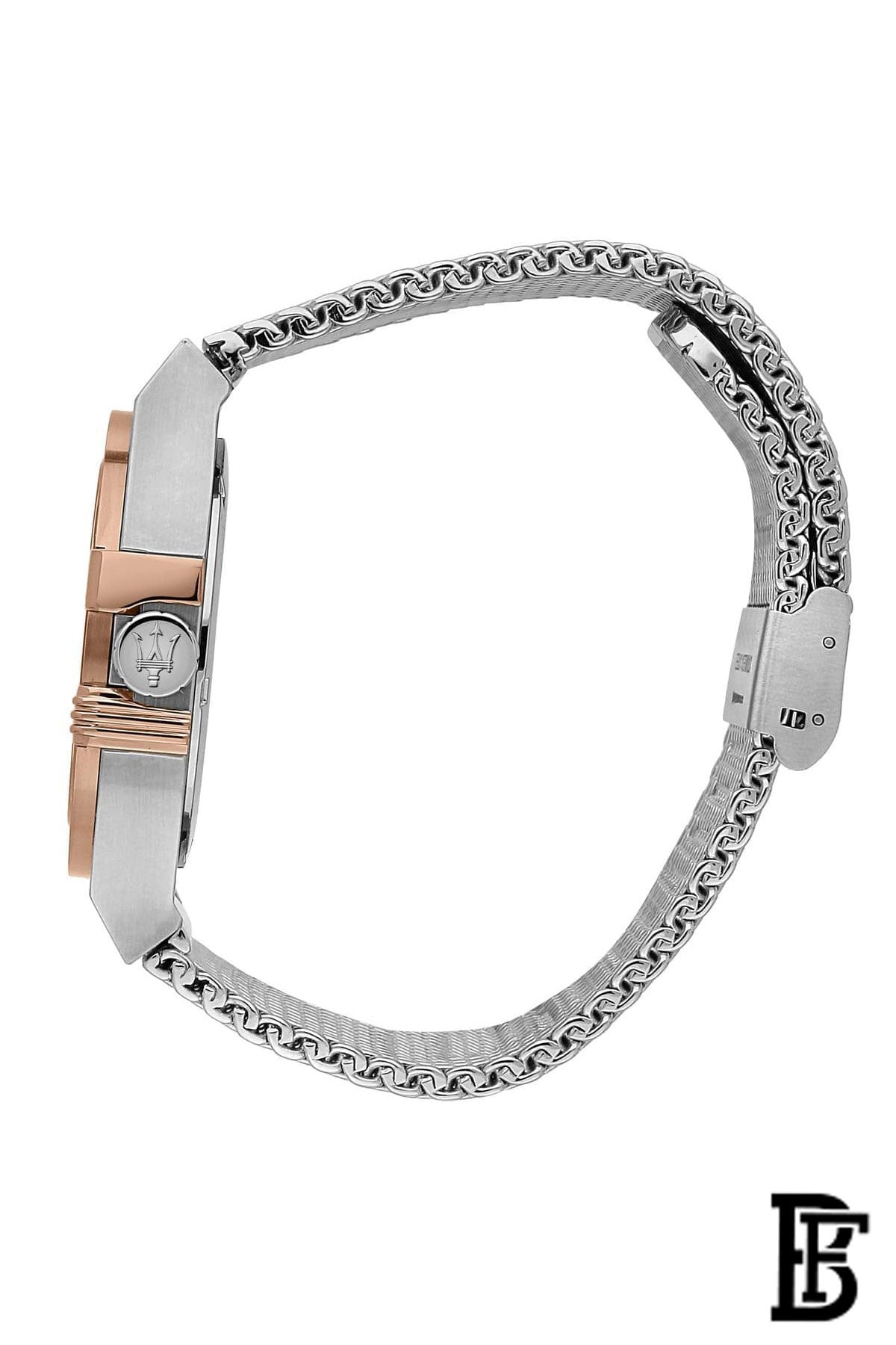 Maserati Watch For Men R8853108007 image 3