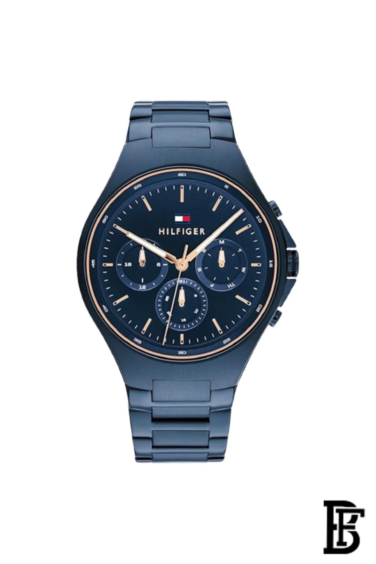 Tommy Hilfiger Watch For Men 1792058 image 0