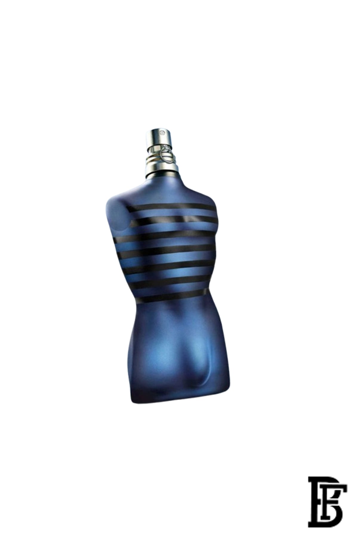 Jean Paul Gaultier Le Male Ultra by Jean Paul Gaultier Perfumes Fragrance for Men Eau De Toilette Intense Spray (Tester) image 4