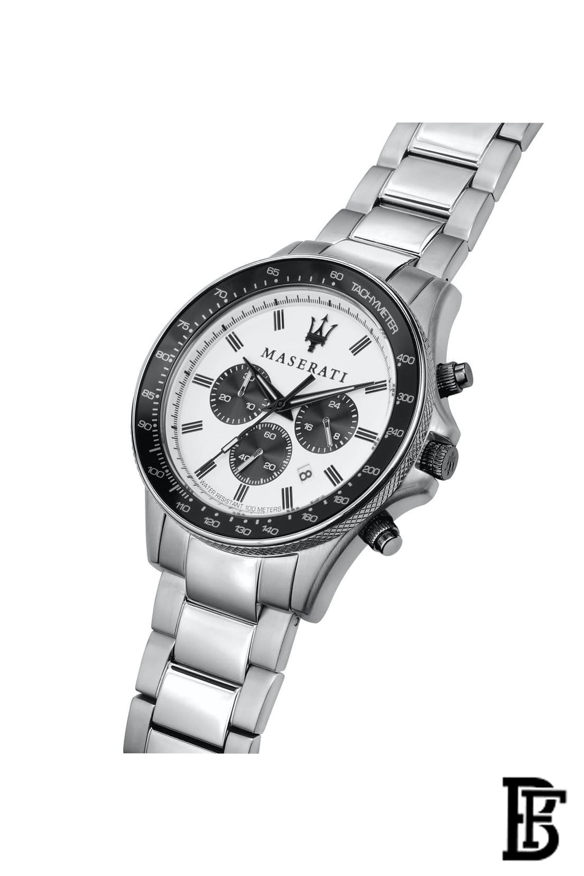 Maserati Watch For MenR8873640003 image 2