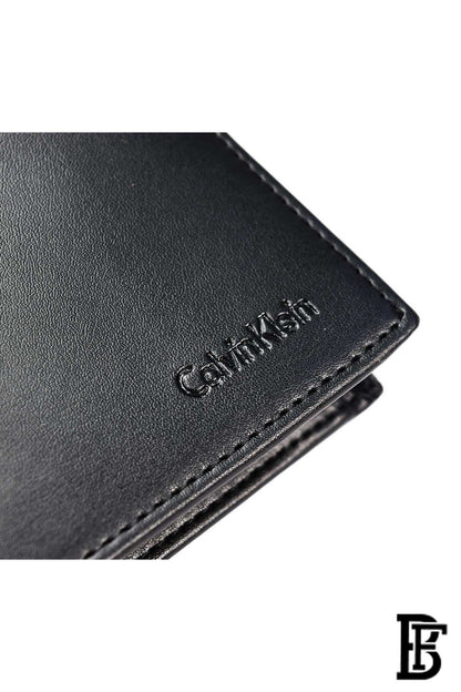 Men Wallet By Calvin klein ckw27 image 3
