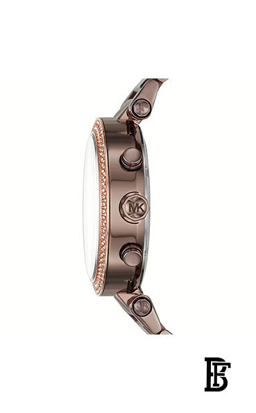 Michael Kors Watch for Women MK6378 image 2